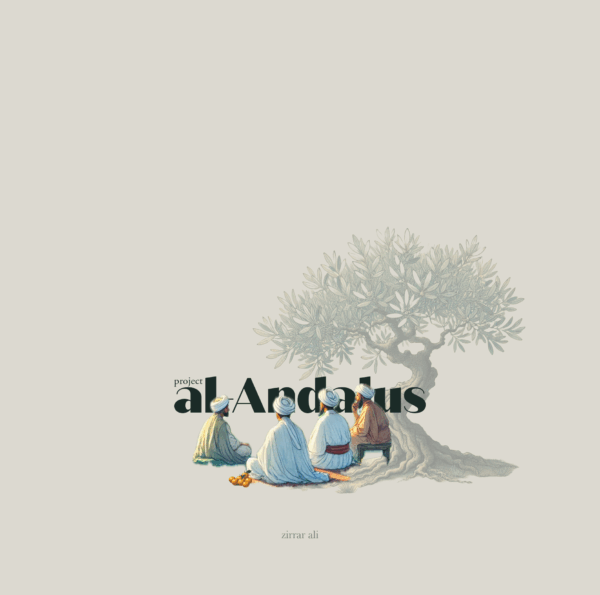 New History of al-Andalus